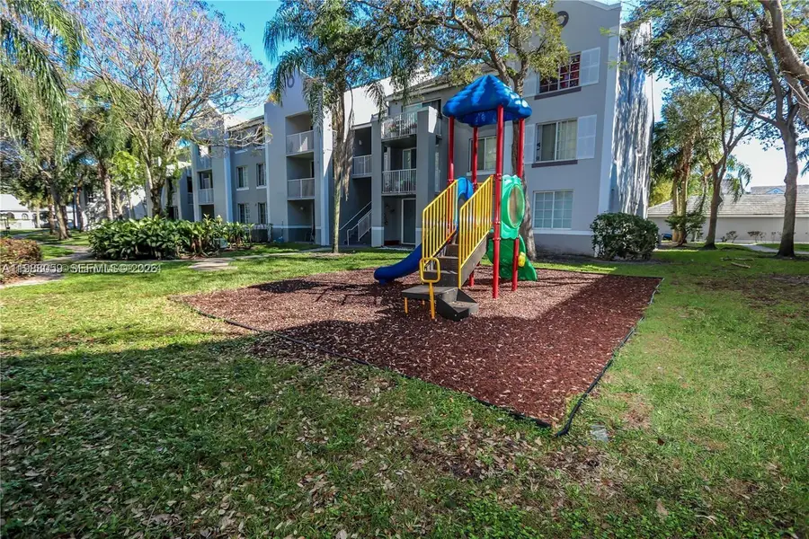 11133 SW 8th St #102, Pembroke Pines, FL 33025 - #3