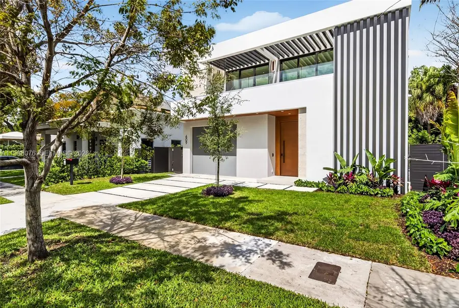 609 SW 24th Rd, Miami, FL 33129 - #2