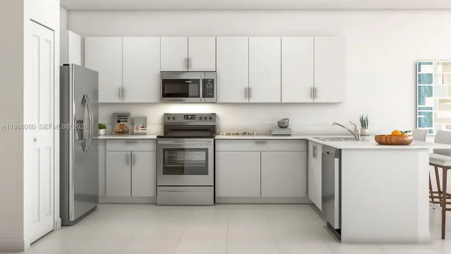 2574 SE 25 Dr, Homestead, FL 33035 - #2