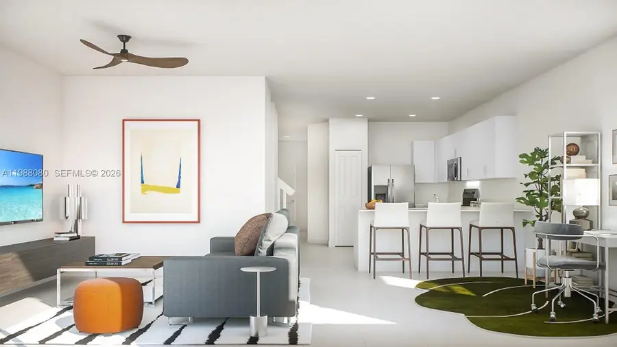 2574 SE 25 Dr, Homestead, FL 33035 - #3