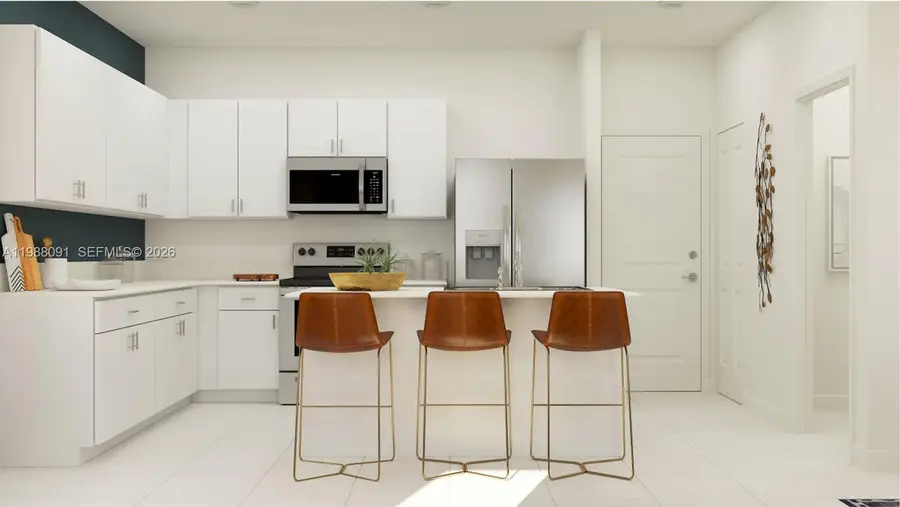 2752 SE 24 Ct, Homestead, FL 33035 - #2