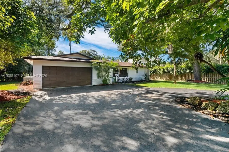 2810 Riverland Rd, Fort Lauderdale, FL 33312 - #2