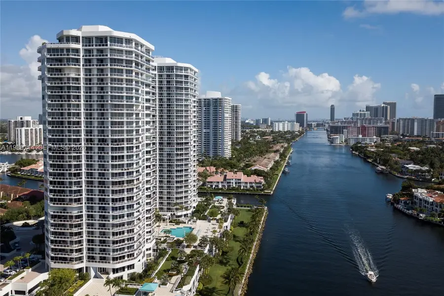 3802 NE 207th St #1001, Aventura, FL 33180 - #2