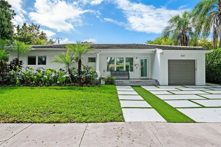 1530 Zuleta Ave, Coral Gables, FL 33146 - #2
