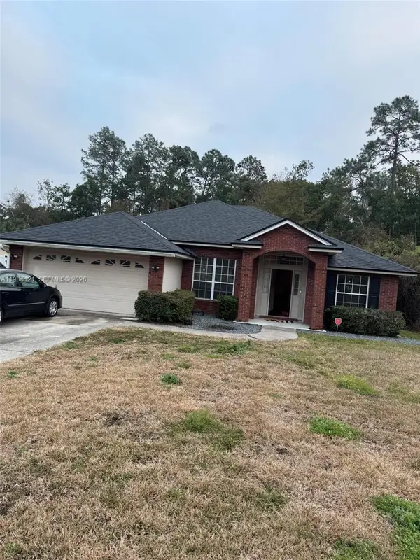 13518 War Admiral Ct, Other, FL 32218