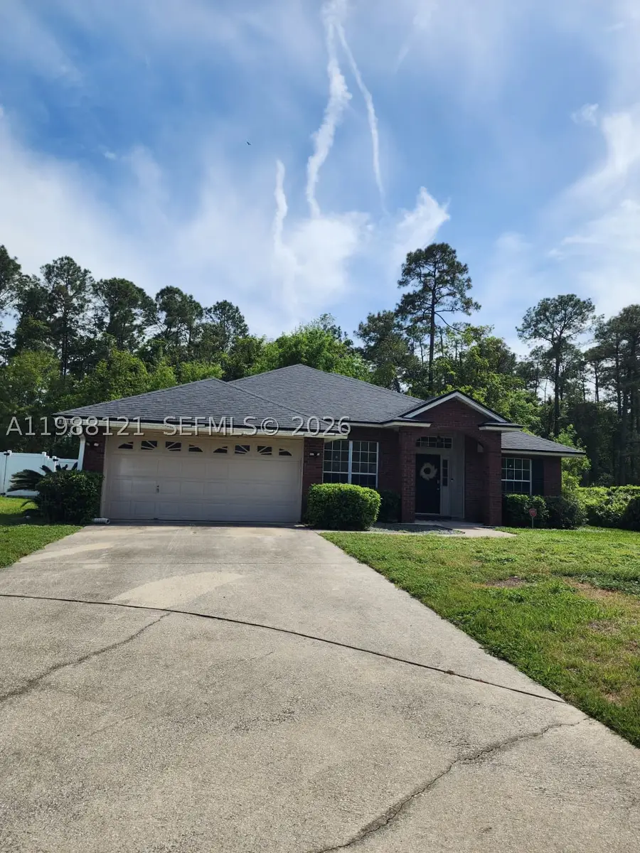 13518 War Admiral Ct, Jacksonville North, FL 32218 - #2