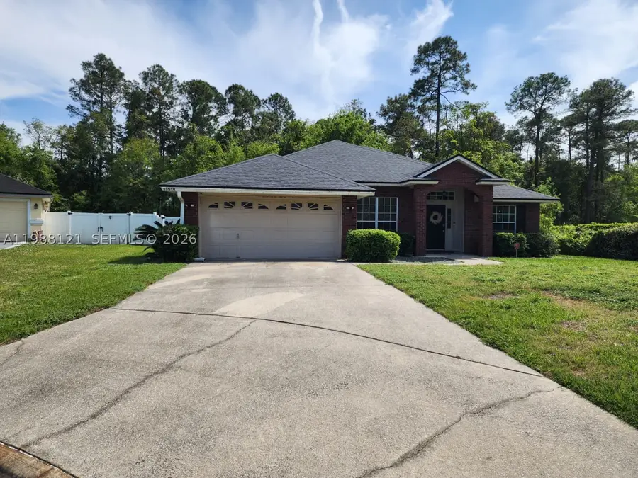 13518 War Admiral Ct, Jacksonville North, FL 32218 - #3