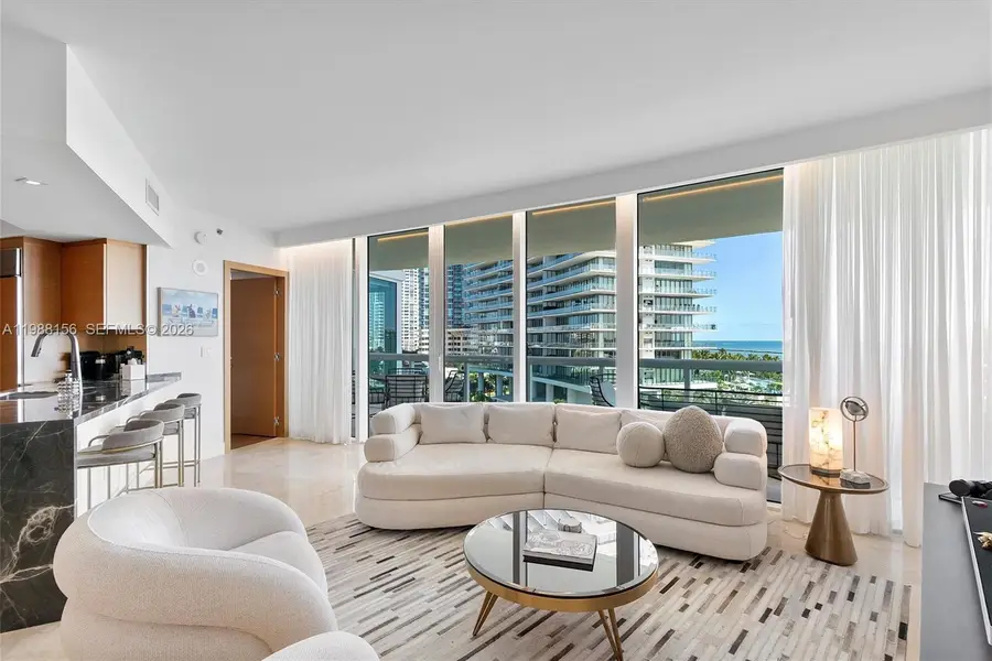 1000 S Pointe Dr #705, Miami Beach, FL 33139 - #2