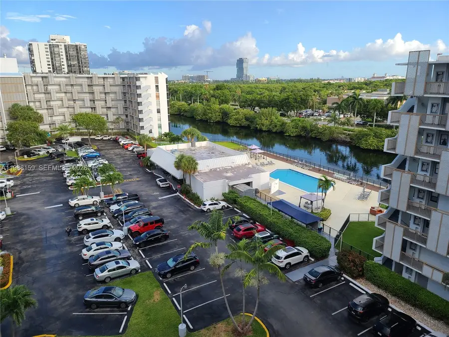 3475 N Country Club Dr #202, Aventura, FL 33180 - #3