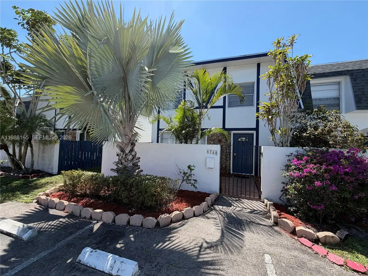 6760 SW 40th St #41, Davie, FL 33314 - #1