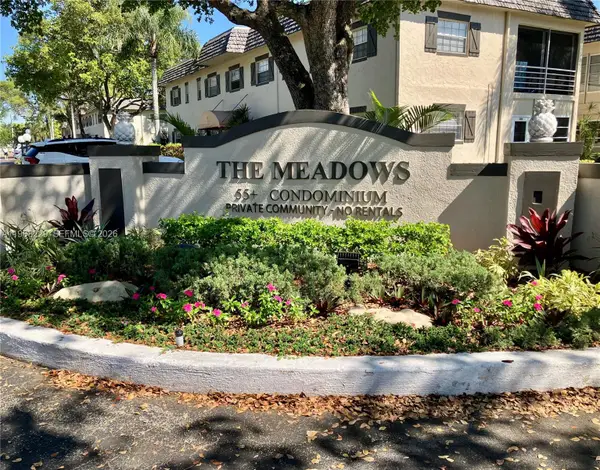 5681 SW 2nd Ct #105, Margate, FL 33068