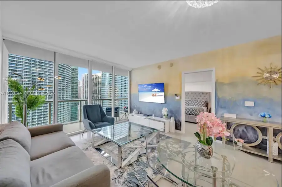 485 Brickell Ave #3203, Miami, FL 33131 - #2