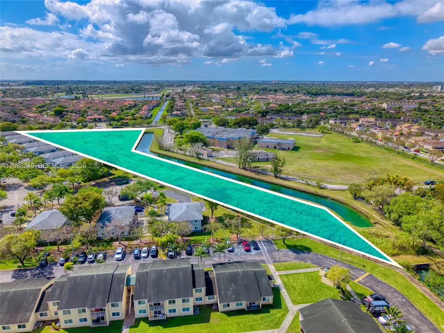 SW 272 St, Naranja, FL 33032 - #2