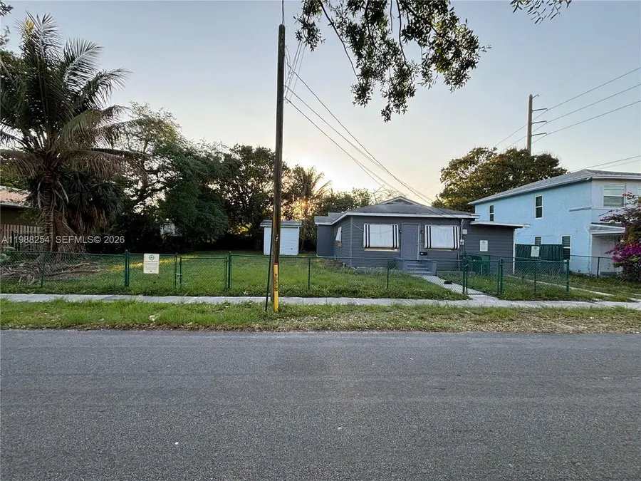 214 SW 1st Ave, Dania Beach, FL 33004 - #3