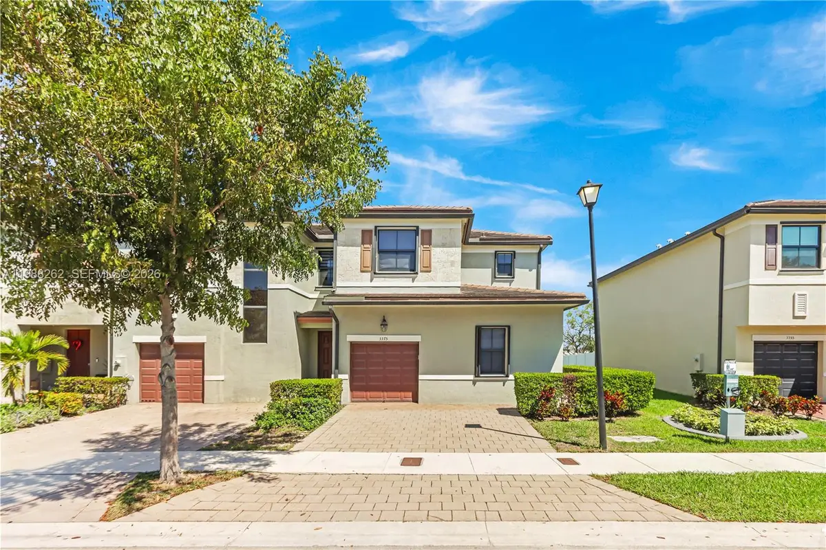 3375 W 100th Ter, Hialeah, FL 33018 - #1