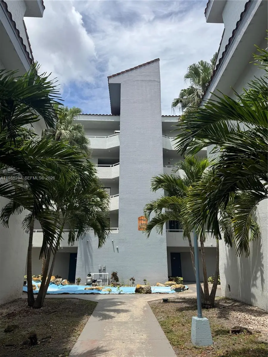 8305 SW 152nd Ave #A-201, Miami, FL 33193 - #2