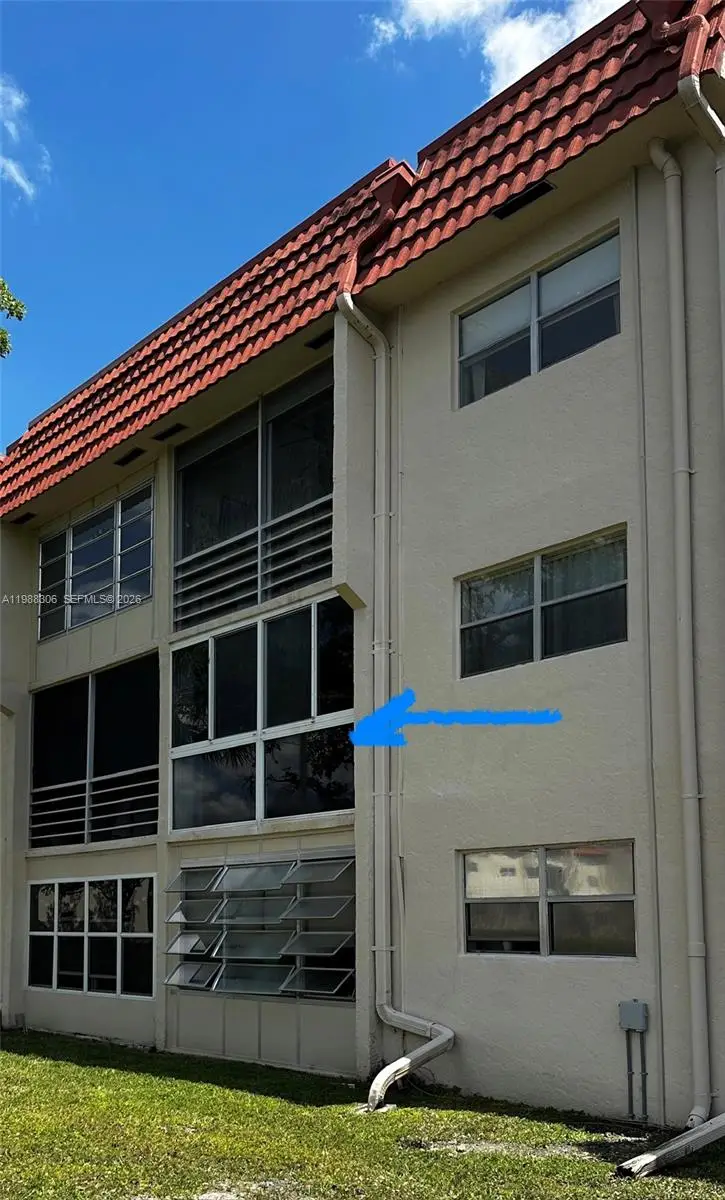 2701 E Sunrise Lakes Dr #209, Sunrise, FL 33322 - #3