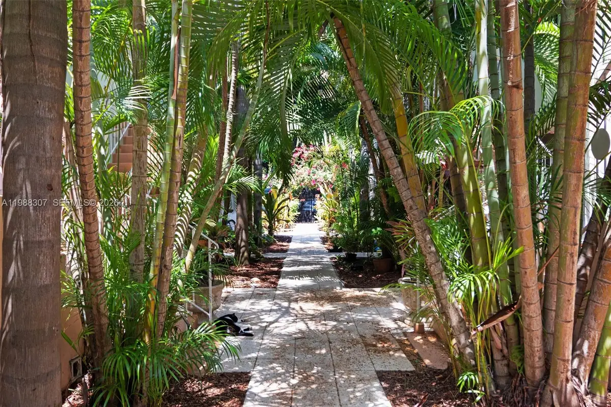 1117 Meridian Ave #5-1117, Miami Beach, FL 33139 - #1