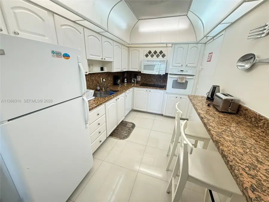 3901 S Ocean Dr #5W, Hollywood, FL 33019 - #2