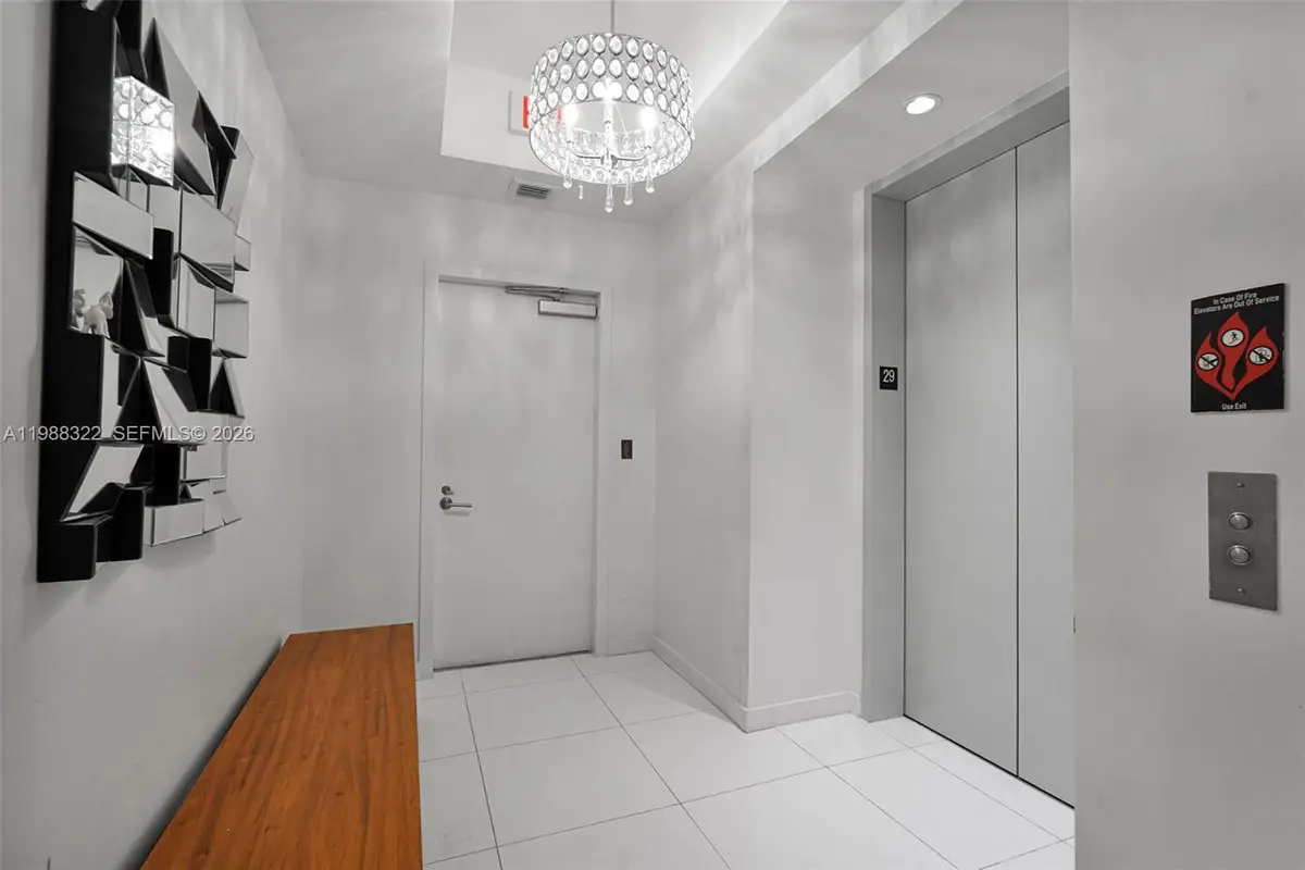 851 NE 1st Ave #2912, Miami, FL 33132 - #1