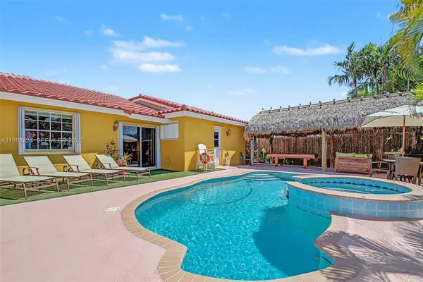 21040 SW 85th Pass, Cutler Bay, FL 33189