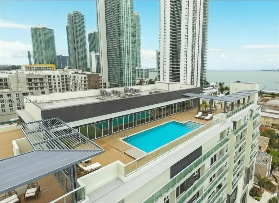 321 NE 26th St #514, Miami, FL 33137 - #2