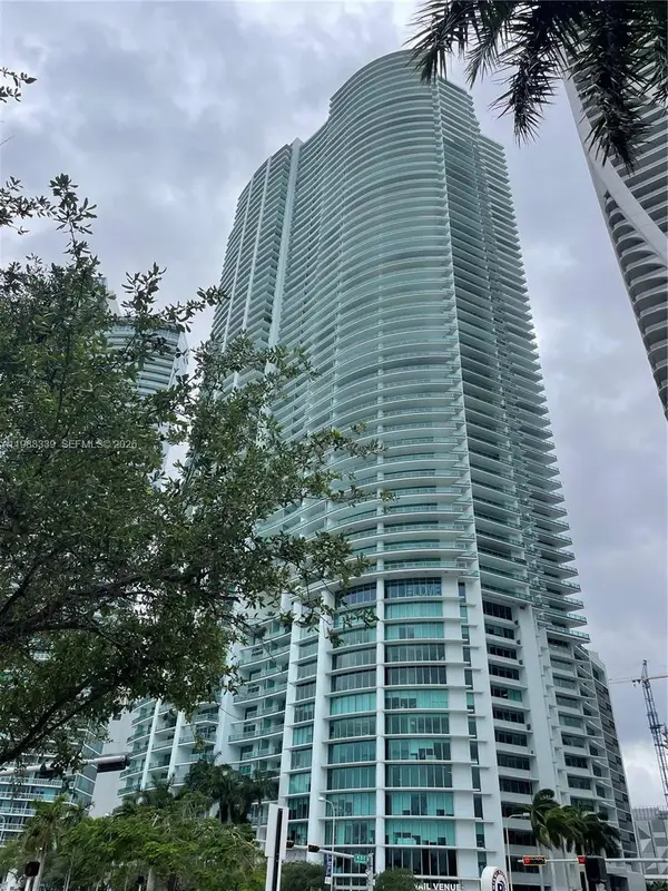 900 Biscayne Blvd #1704, Miami, FL 33132