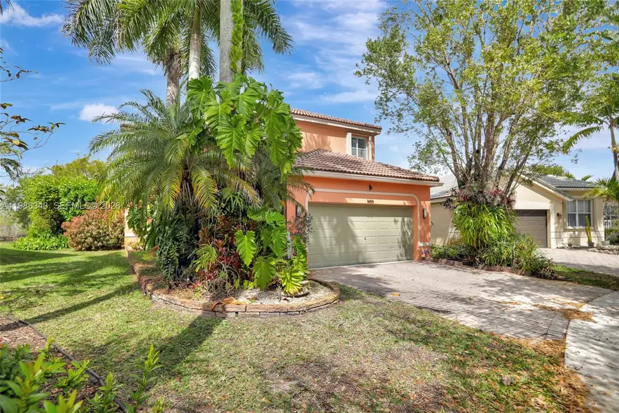 1653 Winterberry Ln, Weston, FL 33327 - #2