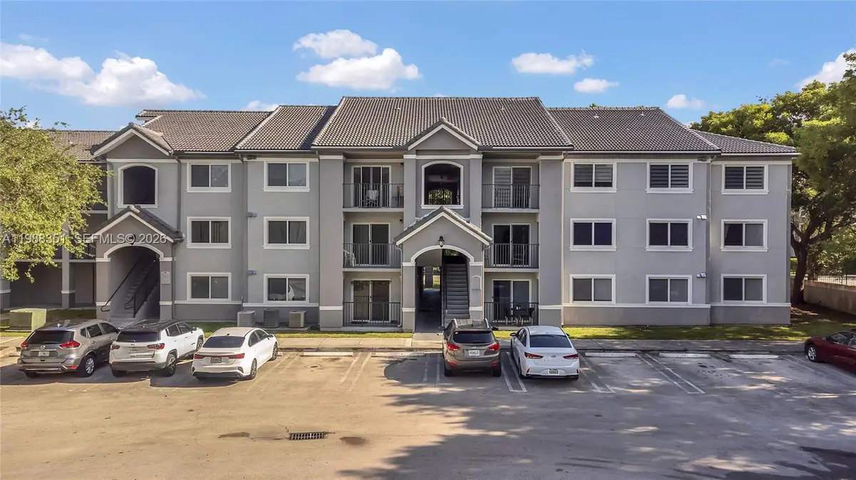 15400 SW 284th St #1312, Homestead, FL 33033 - #1