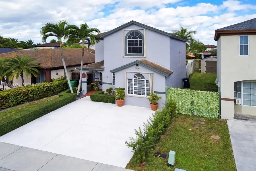 13921 SW 164th St, Miami, FL 33177 - #2