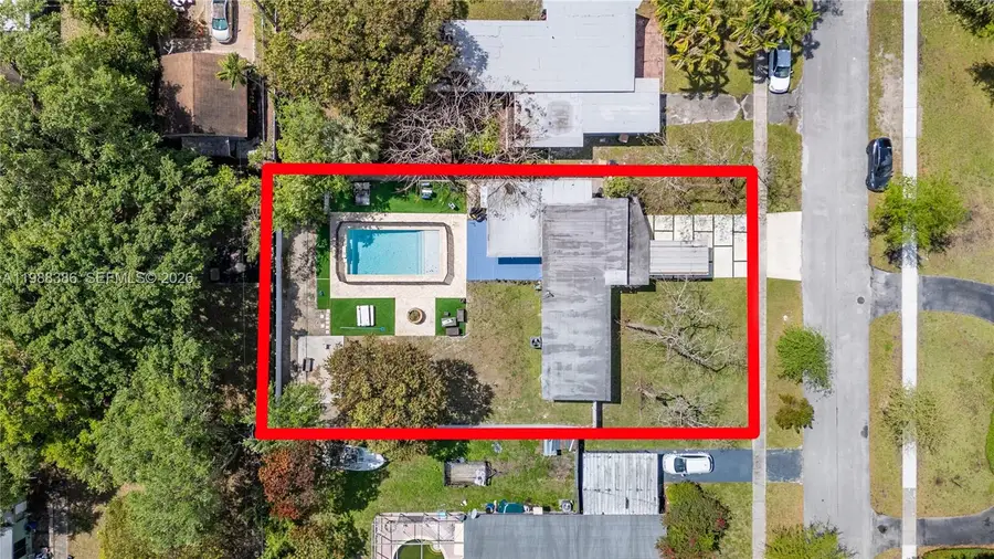 1110 NE 130th St, North Miami, FL 33161 - #2