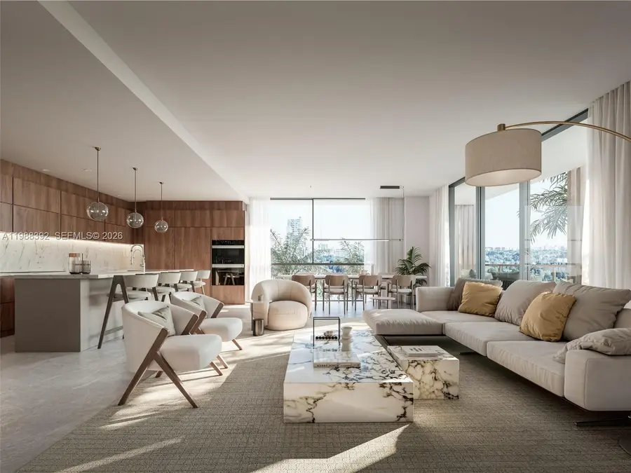 2650 Lincoln Ave #203, Miami, FL 33133 - #2