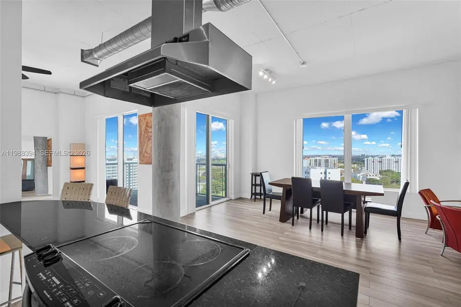 10 SW South River Dr #1615, Miami, FL 33130 - #2