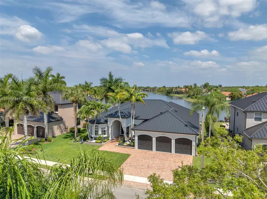 15977 SW 13th Street, Pembroke Pines, FL 33027 - #2
