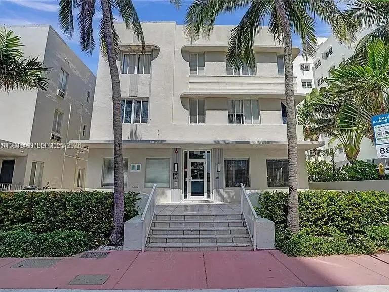 3710 Collins Ave #N-310, Miami Beach, FL 33140 - #1