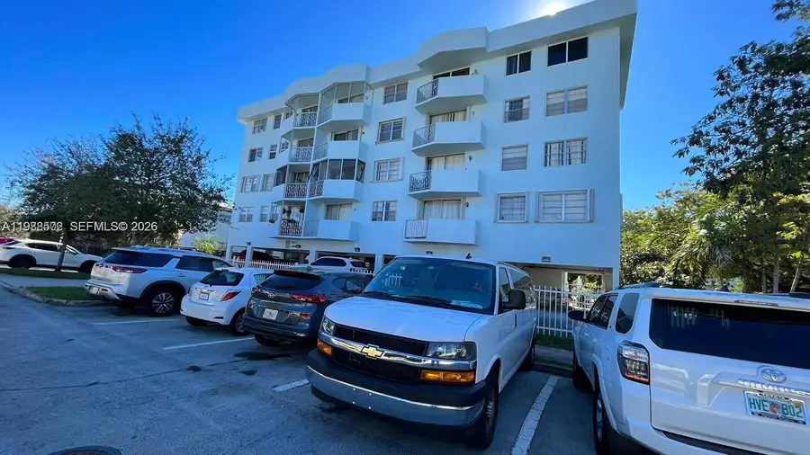 1990 Marseille Dr #402, Miami Beach, FL 33141 - #2