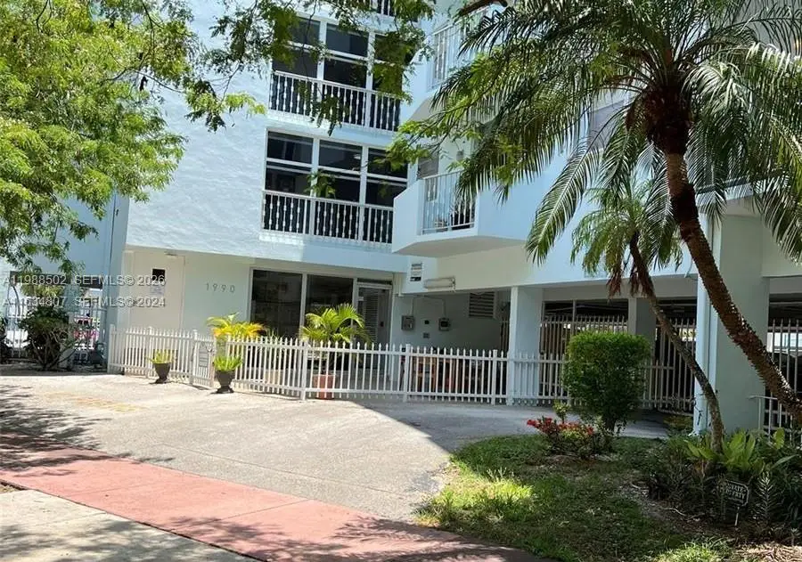 1990 Marseille Dr #402, Miami Beach, FL 33141 - #3