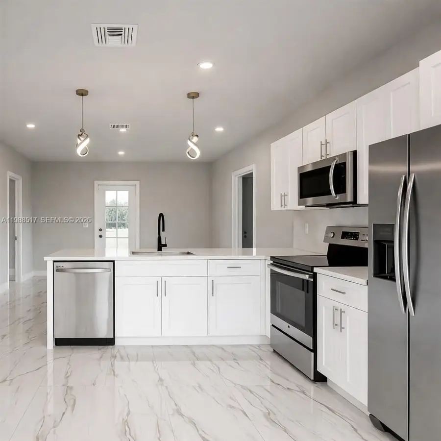 816 Palomino, Lehigh Acres, FL 33974 - #3