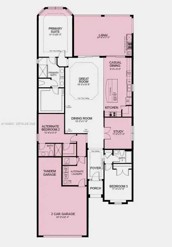 26872 Dove Drive, Punta Gorda, FL 33955 - #2