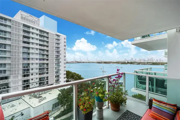 1000 West Ave #727, Miami Beach, FL 33139
