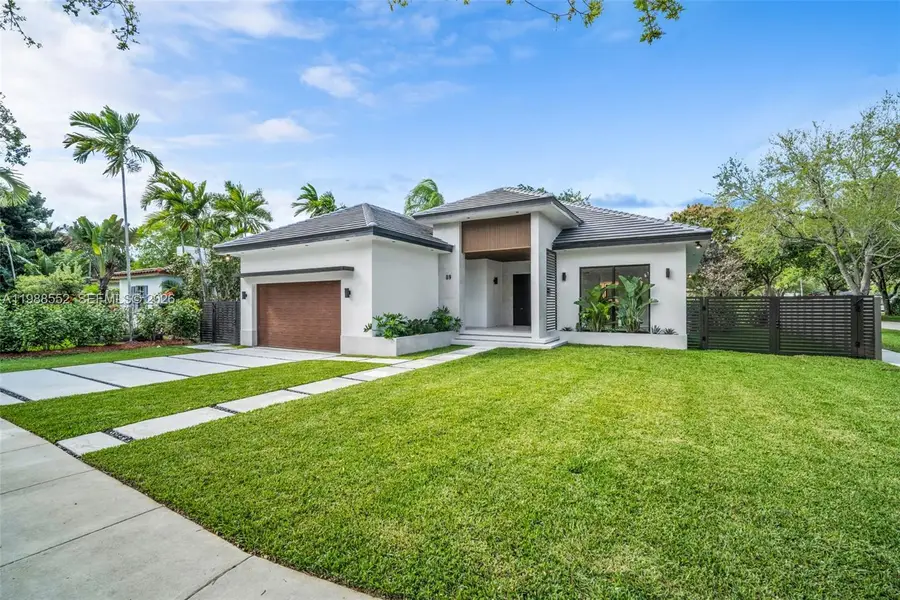 89 NE 106th St, Miami Shores, FL 33138 - #2