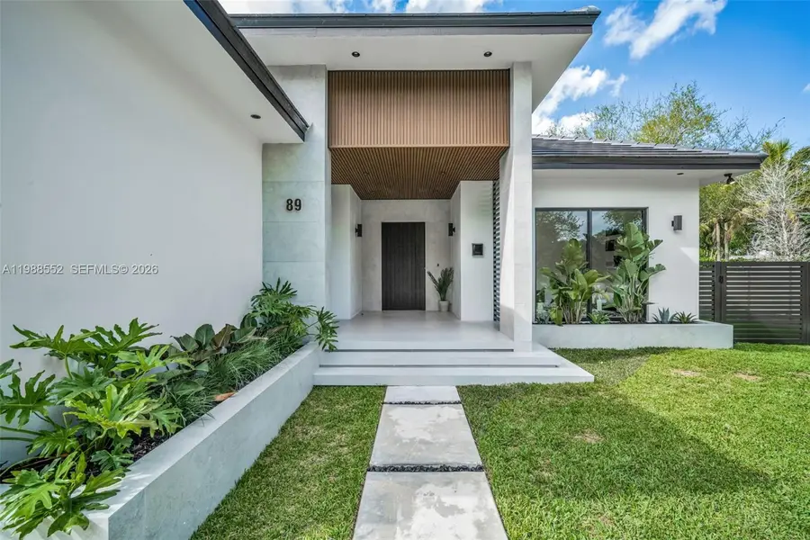 89 NE 106th St, Miami Shores, FL 33138 - #3