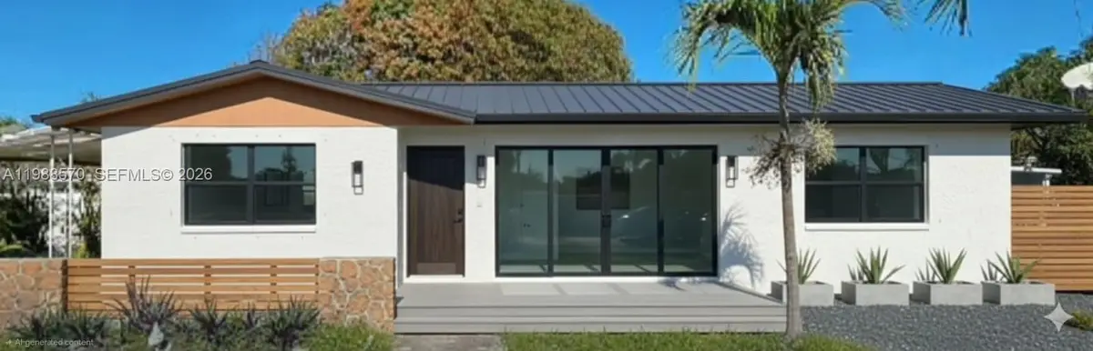 2941 NW 210th Ter, Miami Gardens, FL 33056 - #1