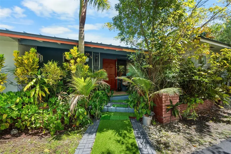 6005 SW 64th Pl, South Miami, FL 33143 - #2