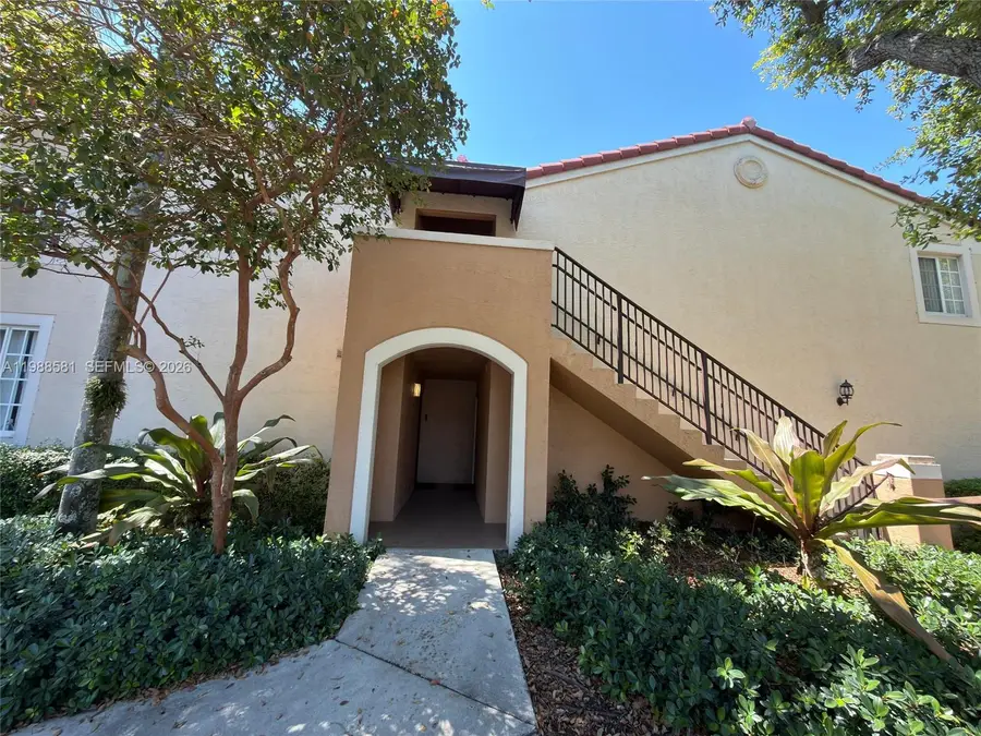 2173 Renaissance Blvd #101, Miramar, FL 33025 - #2