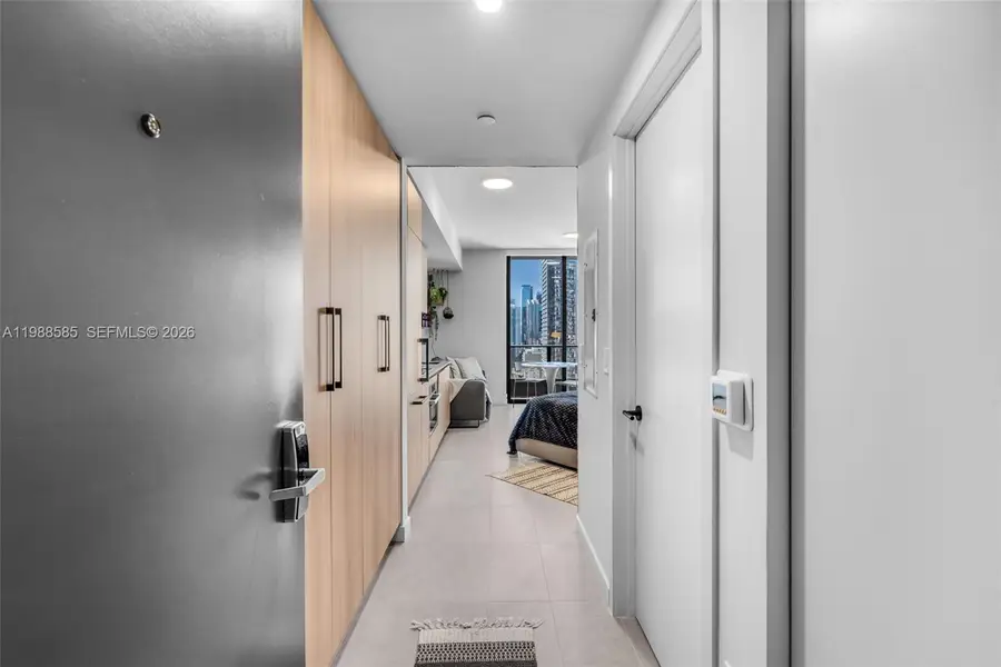 121 NE 5th St #2304, Miami, FL 33132 - #2