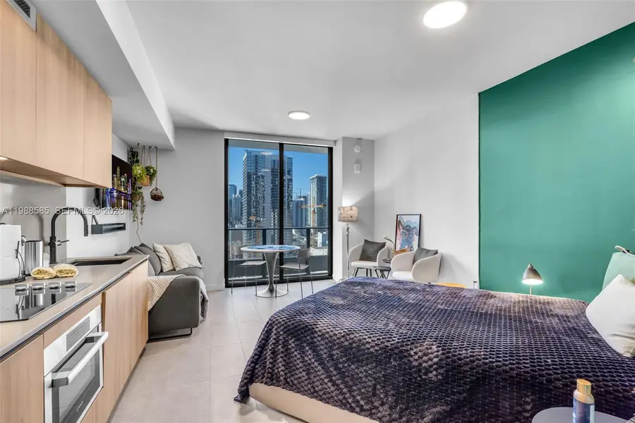 121 NE 5th St #2304, Miami, FL 33132 - #3