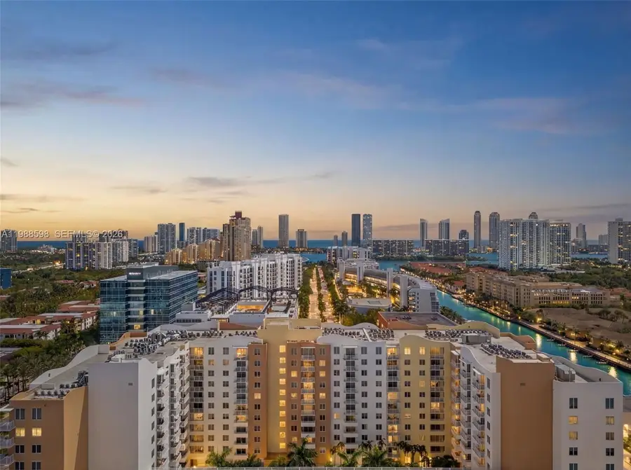 18800 NE 29th Ave #904, Aventura, FL 33180 - #2