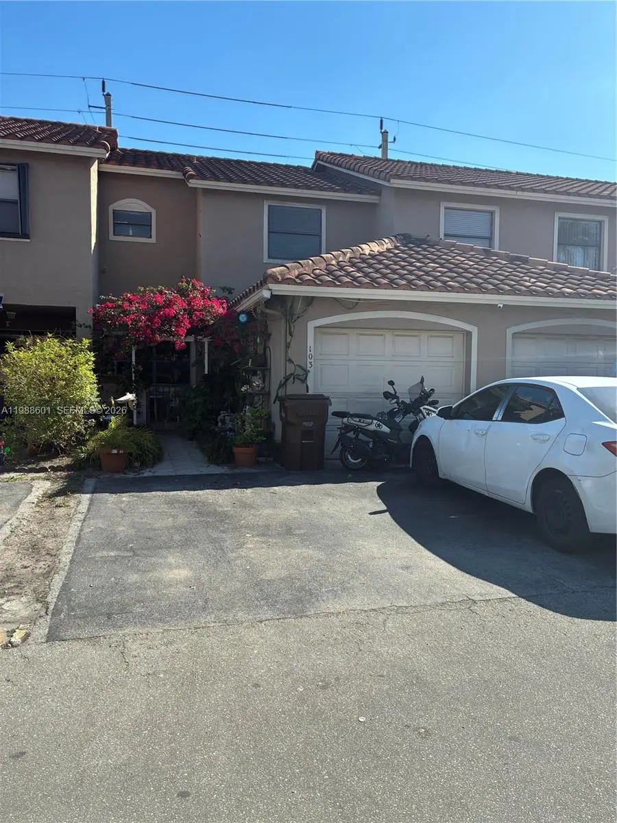 2530 W 60th Pl #103-17, Hialeah, FL 33016 - #1