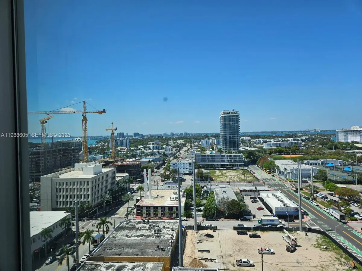 7135 Collins Ave #1821, Miami Beach, FL 33141 - #1